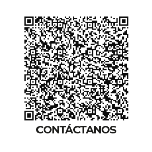 Contacto BSolver qr