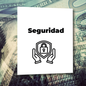 Moneytrax Centro Cambiario Seguridad