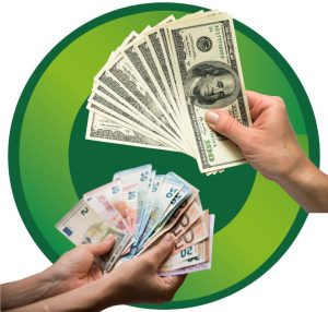 Moneytrax Centro cambiario